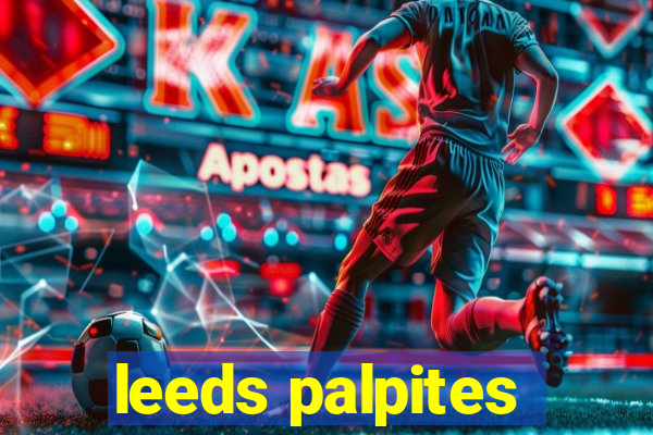 leeds palpites